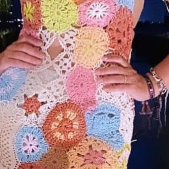 MOTHER’s day SALE!!! GET THIS DRESS NOW! ❤️ - Picture 8 of 9